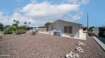 2400 Baseline Ave #197, Apache Junction, AZ 85119