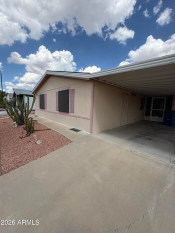 2400 E Baseline Ave #22, Apache Junction, AZ 85119