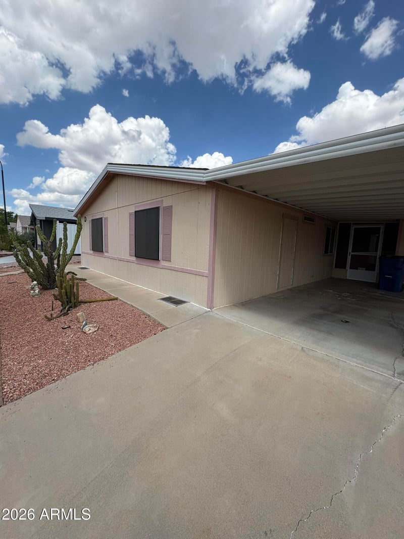 2400 E Baseline Ave #22, Apache Junction, AZ 85119