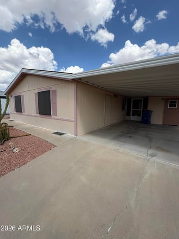 2400 E Baseline Ave #22, Apache Junction, AZ 85119