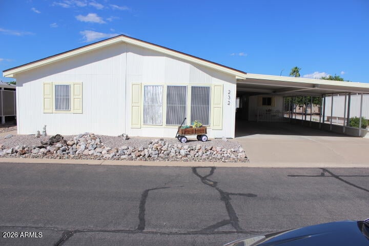 2400 E Baseline Ave #232, Apache Junction, AZ 85119