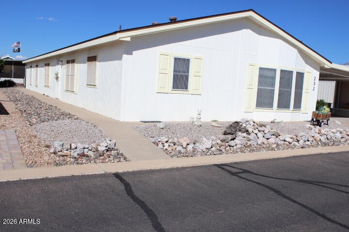 2400 E Baseline Ave #232, Apache Junction, AZ 85119