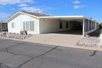 2400 E Baseline Ave #232, Apache Junction, AZ 85119