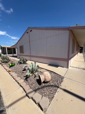 2400 E Baseline Ave #24, Apache Junction, AZ 85119