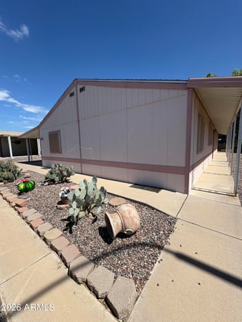 2400 E Baseline Ave #24, Apache Junction, AZ 85119