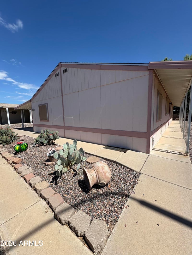 2400 E Baseline Ave #24, Apache Junction, AZ 85119