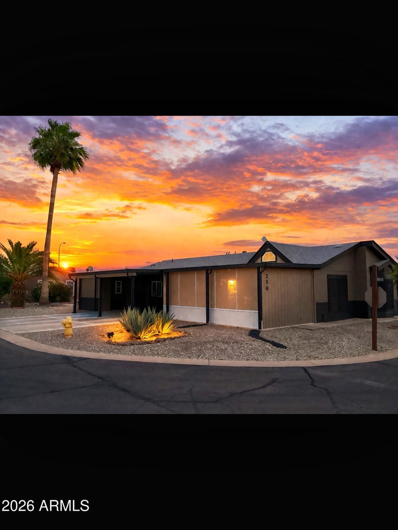 2400 Baseline Ave #250, Apache Junction, AZ 85119