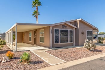 2400 E Baseline Ave #251, Apache Junction, AZ 85119