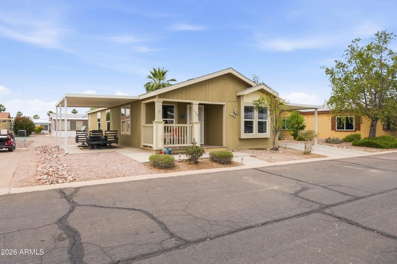 2400 Baseline Ave #254, Apache Junction, AZ 85119