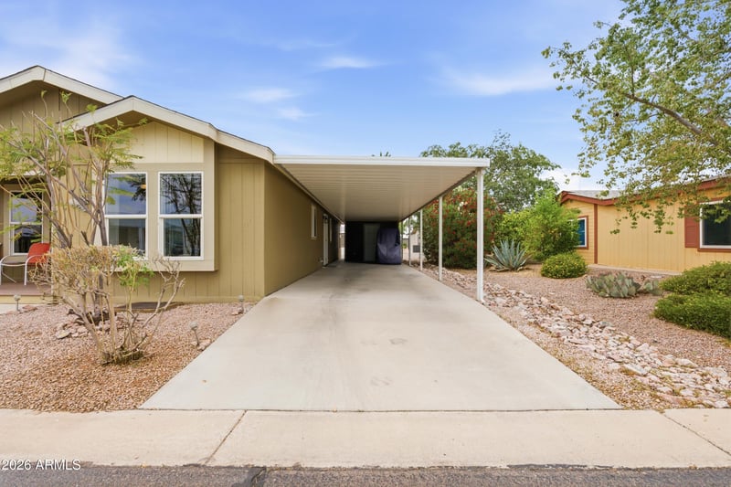 2400 Baseline Ave #254, Apache Junction, AZ 85119