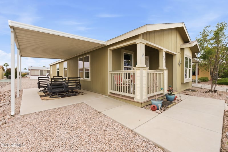 2400 Baseline Ave #254, Apache Junction, AZ 85119