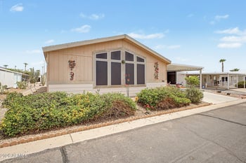 2400 E Baseline Ave #269, Apache Junction, AZ 85119