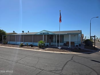 2400 E Baseline Ave #270, Apache Junction, AZ 85119