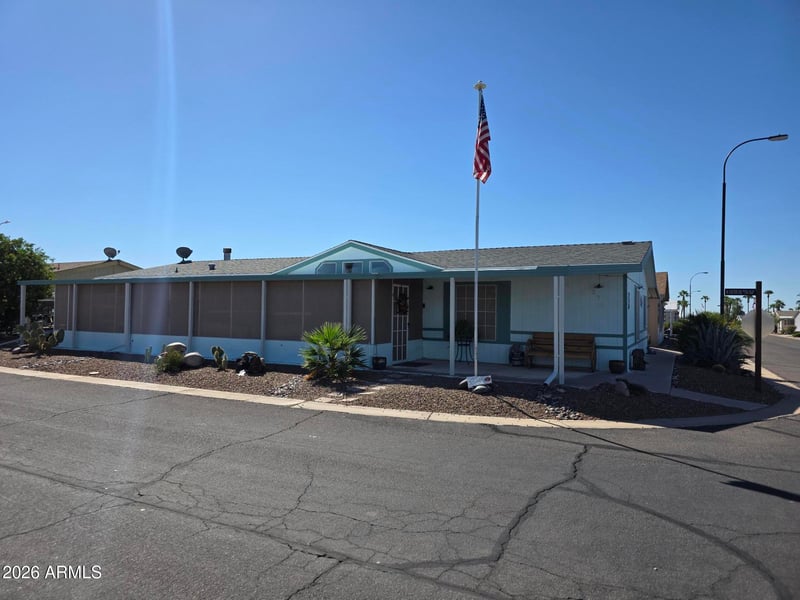 2400 E Baseline Ave #270, Apache Junction, AZ 85119