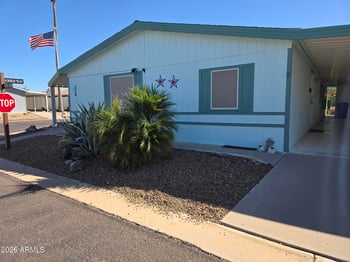 2400 E Baseline Ave #270, Apache Junction, AZ 85119