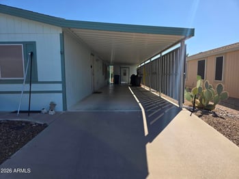 2400 E Baseline Ave #270, Apache Junction, AZ 85119