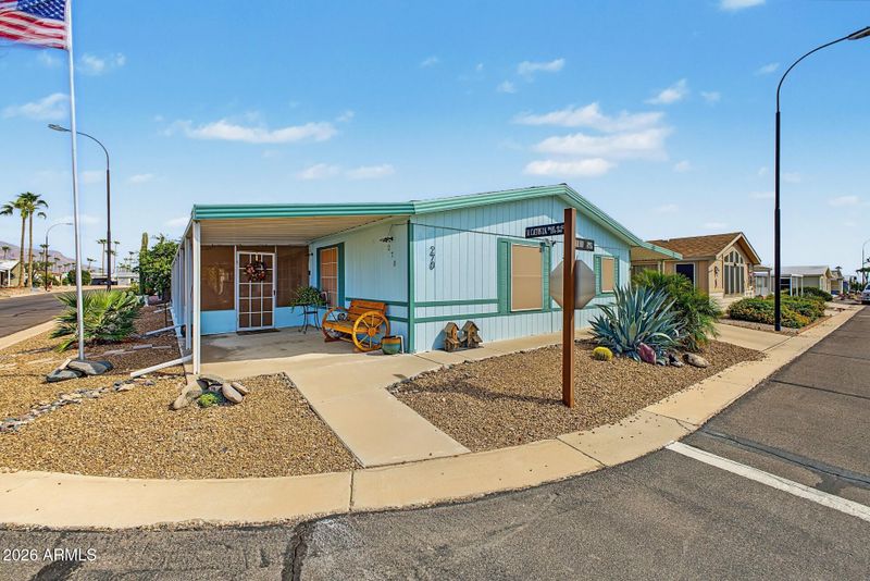 2400 E Baseline Ave #270, Apache Junction, AZ 85119