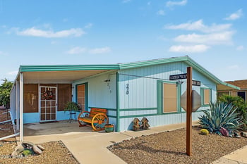 2400 E Baseline Ave #270, Apache Junction, AZ 85119