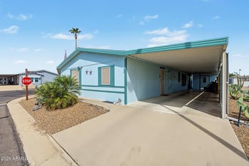 2400 E Baseline Ave #270, Apache Junction, AZ 85119
