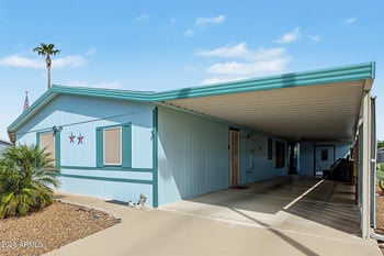 2400 E Baseline Ave #270, Apache Junction, AZ 85119
