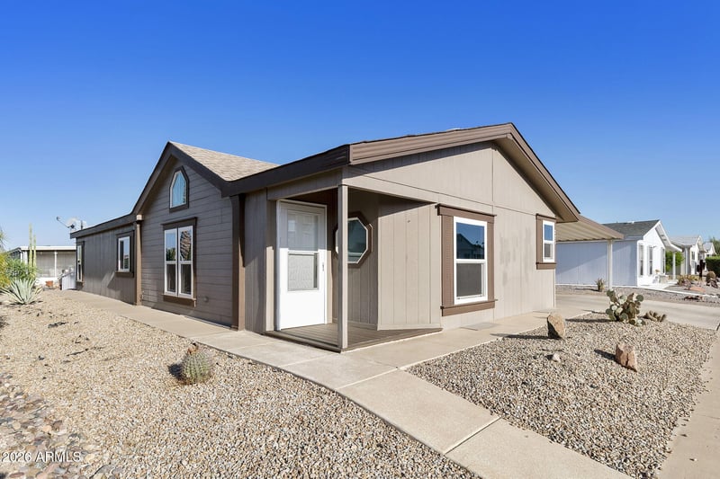 2400 E Baseline Ave #275, Apache Junction, AZ 85119