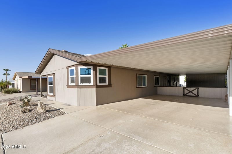 2400 E Baseline Ave #275, Apache Junction, AZ 85119