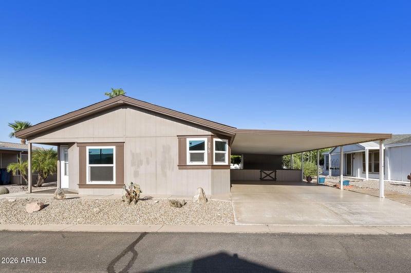 2400 E Baseline Ave #275, Apache Junction, AZ 85119