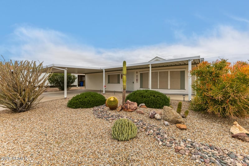 2400 Baseline Ave #285, Apache Junction, AZ 85119