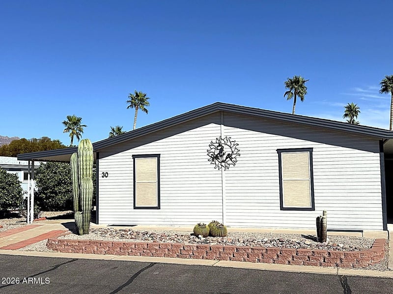 2400 Baseline Ave #30, Apache Junction, AZ 85119