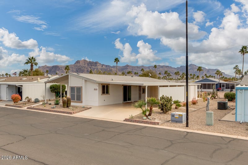 2400 E Baseline Ave #310, Apache Junction, AZ 85119