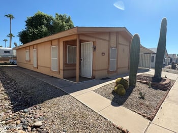 2400 E Baseline Ave #34, Apache Junction, AZ 85119