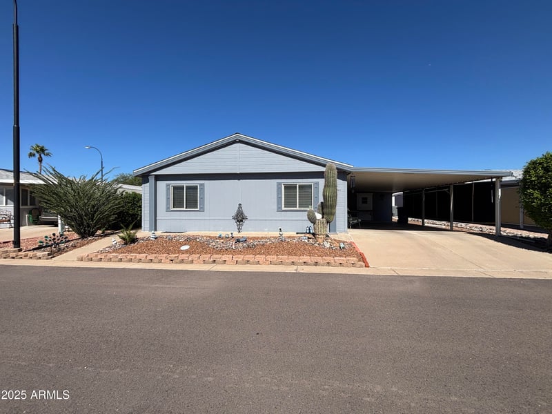 2400 Baseline Ave #80, Apache Junction, AZ 85119