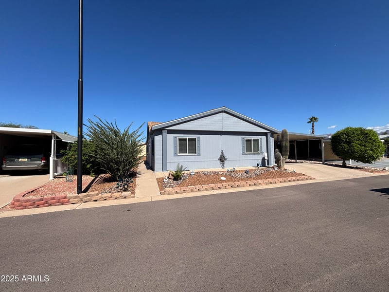 2400 Baseline Ave #80, Apache Junction, AZ 85119