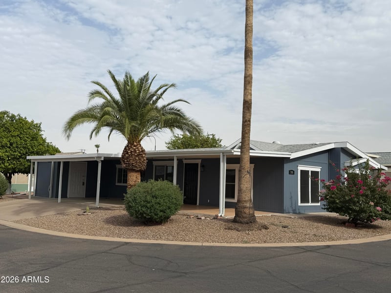 2400 Baseline Ave, Apache Junction, AZ 85119