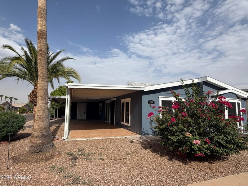 2400 Baseline Ave, Apache Junction, AZ 85119