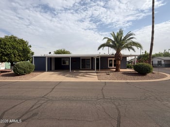 2400 Baseline Ave, Apache Junction, AZ 85119