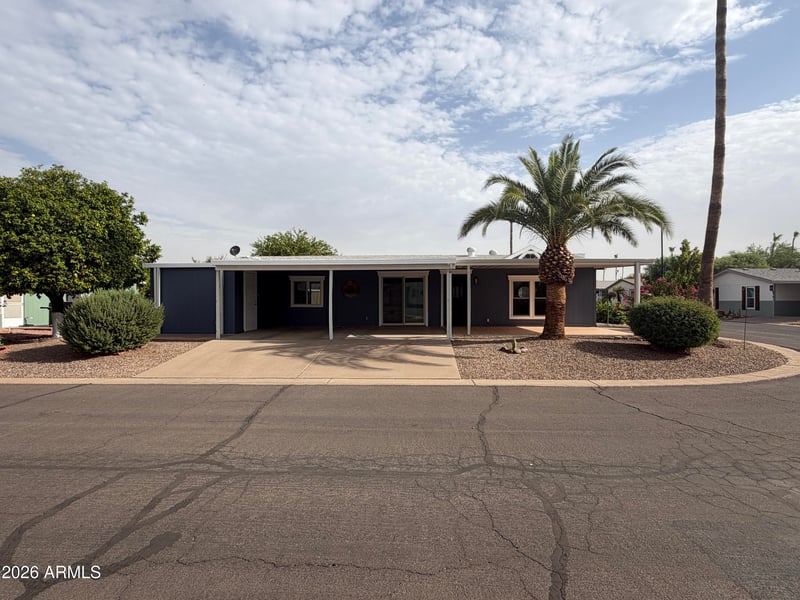 2400 Baseline Ave, Apache Junction, AZ 85119