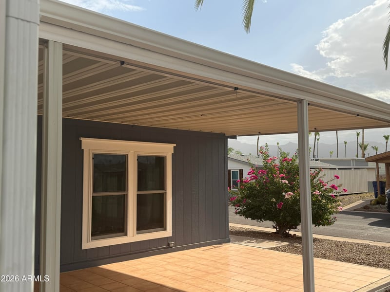 2400 Baseline Ave, Apache Junction, AZ 85119