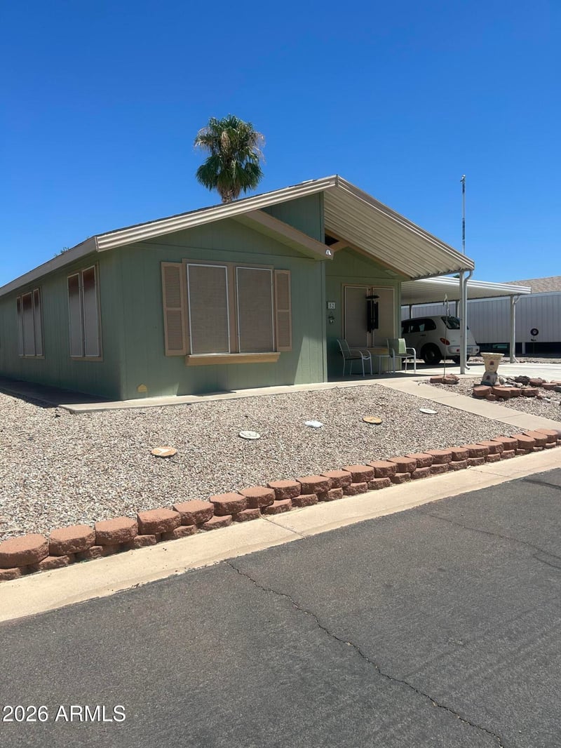 2400 Baseline Ave #52, Apache Junction, AZ 85119