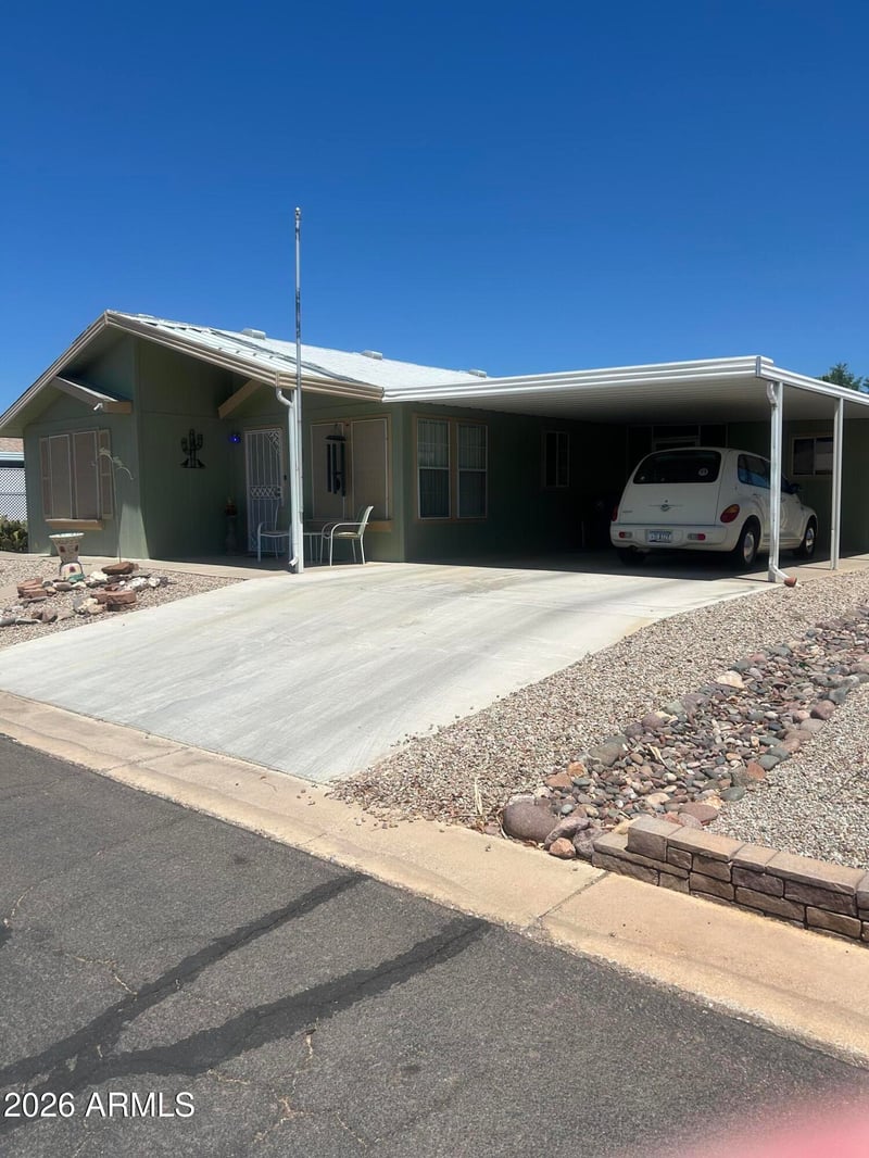 2400 Baseline Ave #52, Apache Junction, AZ 85119