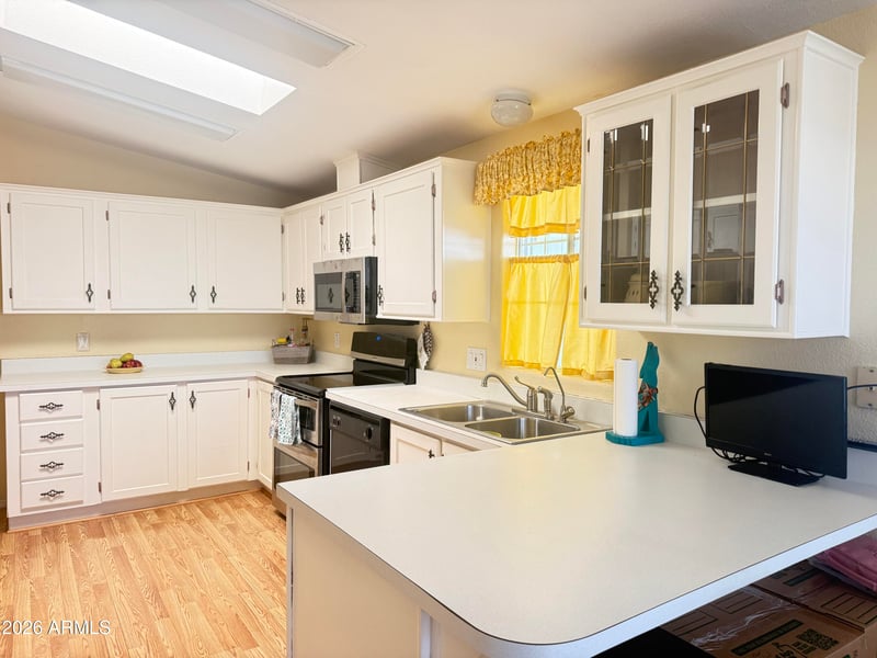 2400 Baseline Ave #52, Apache Junction, AZ 85119