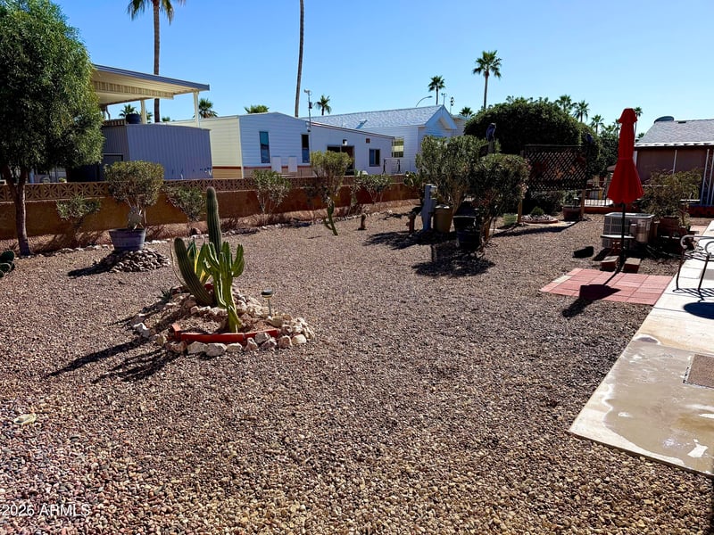2400 Baseline Avenue #42 --, Apache Junction, AZ 85119