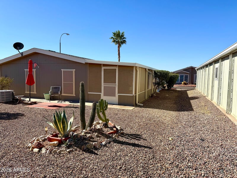 2400 Baseline Avenue #42 --, Apache Junction, AZ 85119