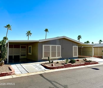 2400 Baseline Avenue #42 --, Apache Junction, AZ 85119