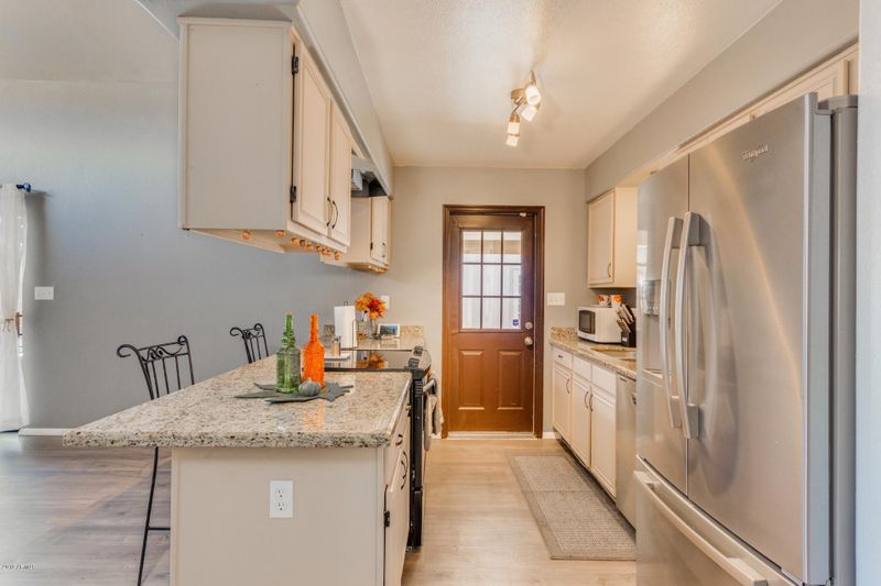 2400 E Hermosa Dr, Tempe, AZ 85282