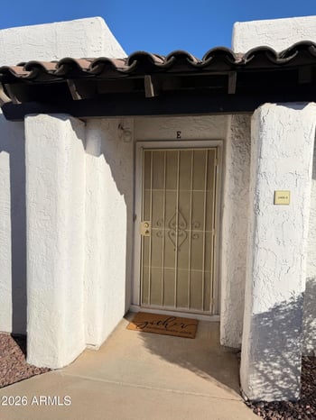 2400 N 71st St #E, Scottsdale, AZ 85257