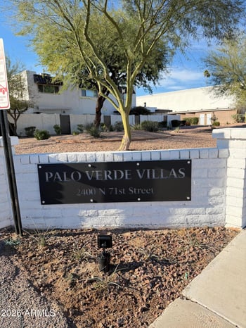 2400 N 71st St #E, Scottsdale, AZ 85257