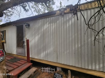 2400 Rogers Loop, Show Low, AZ 85901