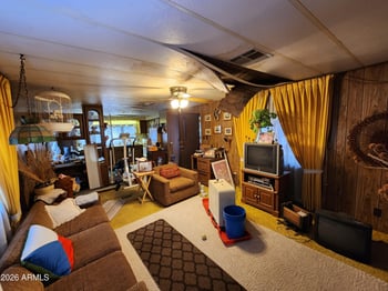 2400 Rogers Loop, Show Low, AZ 85901