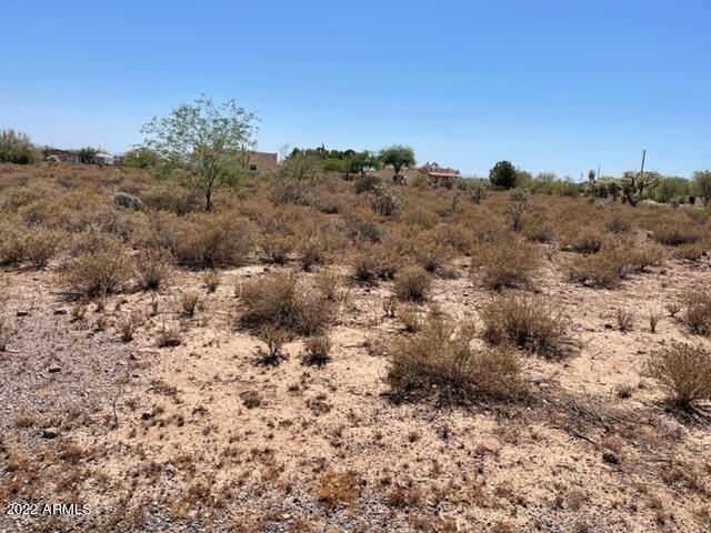 2400 S Geronimo Rd #-, Apache Junction, AZ 85119